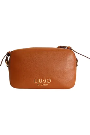 Liu Jo Mujer, Bolsos, Marrón, Talla: ONE Size