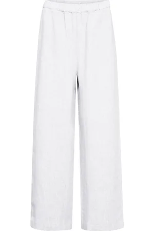 Mos Mosh Mujer, Pantalones, Blanco, Talla: M