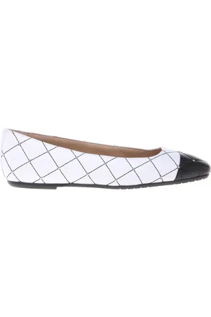 BALDININI Mujer, Zapatos, Blanco, Talla: 37 1/2 EU