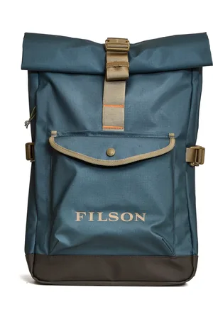 Filson Hombre, Bolsos, Azul, Talla: ONE Size