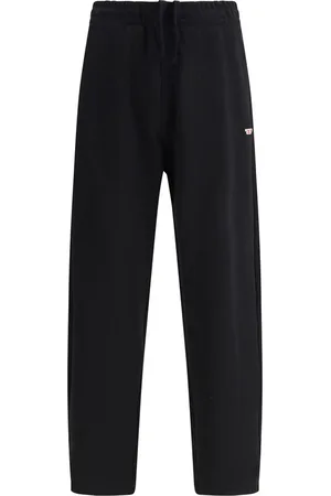 Diesel Hombre, Pantalones, Negro, Talla: M