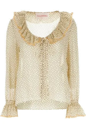 VALENTINO GARAVANI Mujer, Blusas y Camisas, , Talla: S