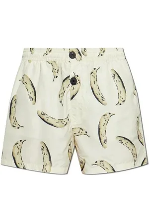 Jacquemus Hombre, Pantalones cortos, , Talla: L