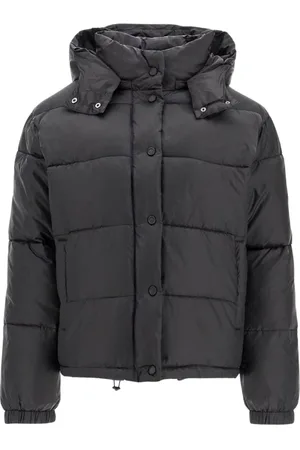 Pinko Mujer, Chaquetas, Negro, Talla: M