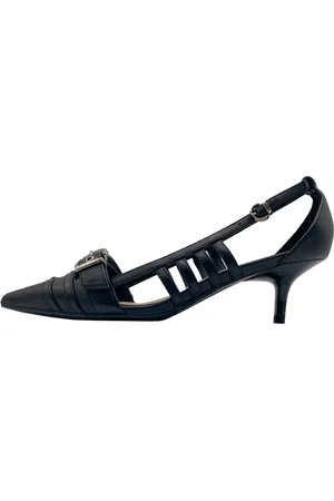 Pinko Mujer, Zapatos, Negro, Talla: 39 EU