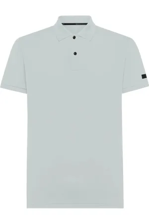RRD Hombre, Camisetas, Blanco, Talla: S