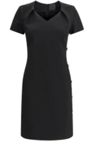 Givenchy Mujer, Vestidos, Negro, Talla: XS