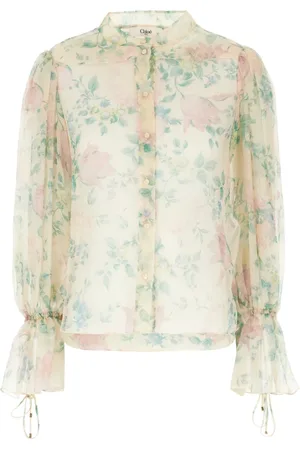 Chloé Mujer, Blusas y Camisas, , Talla: S
