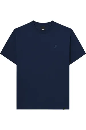 Duno Hombre, Camisetas, Azul, Talla: M