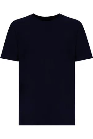 PEOPLE OF SHIBUYA Hombre, Camisetas, Azul, Talla: XL
