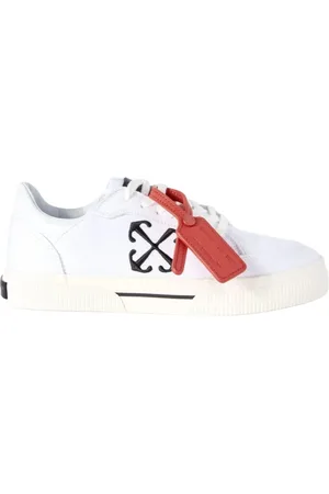 OFF-WHITE Mujer, Zapatos, Blanco, Talla: 36 EU