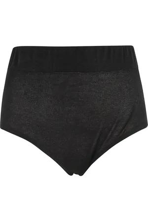 FEDERICA TOSI Mujer, Pantalones cortos, Negro, Talla: S