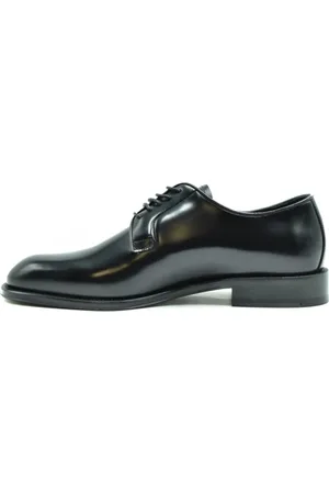 Dsquared2 Hombre, Zapatos, Negro, Talla: 44 EU