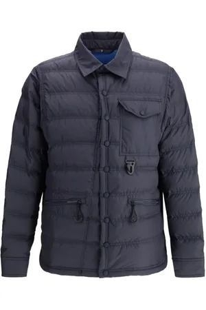 Moncler Hombre, Chaquetas, Negro, Talla: L