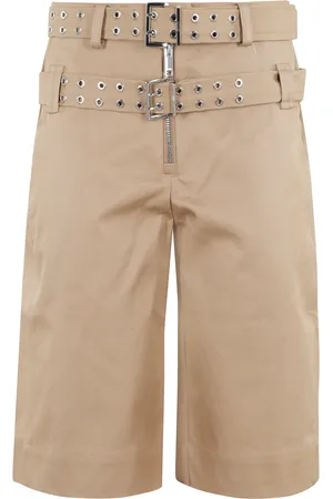 Ganni Mujer, Pantalones cortos, , Talla: S