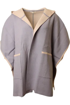 Cycleur de luxe Mujer, Chaquetas, Azul, Talla: ONE Size