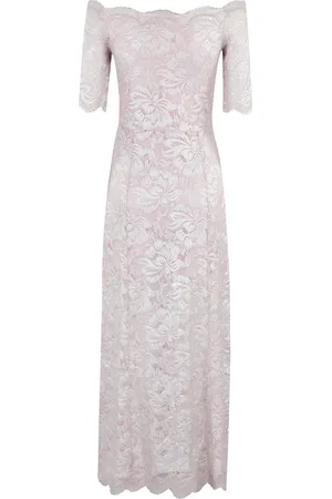 Paco rabanne Mujer, Vestidos, Rosa, Talla: XS