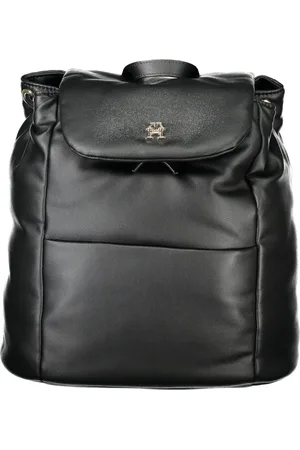 Tommy Hilfiger Mujer, Bolsos, Negro, Talla: ONE Size