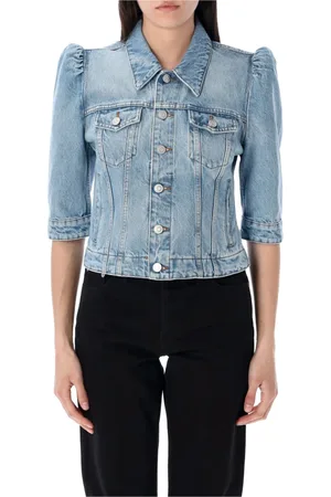 COPERNI Mujer, Chaquetas, Azul, Talla: M