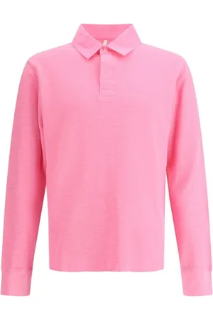 Sunflower Hombre, Camisetas, Rosa, Talla: L