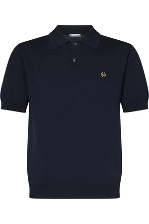 Jacob Cohen Hombre, Camisetas, Azul, Talla: XL