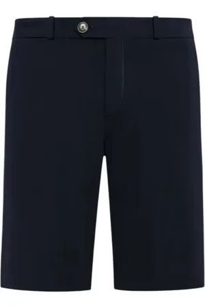 RRD Hombre, Pantalones cortos, Azul, Talla: 3XL