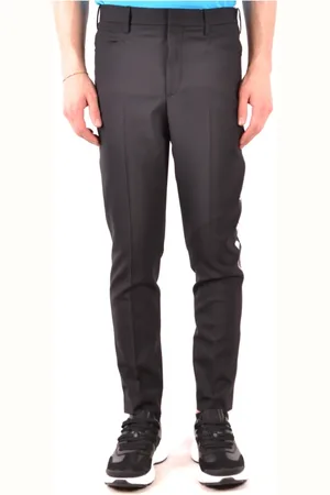 Neil Barrett Hombre, Pantalones, Negro, Talla: S