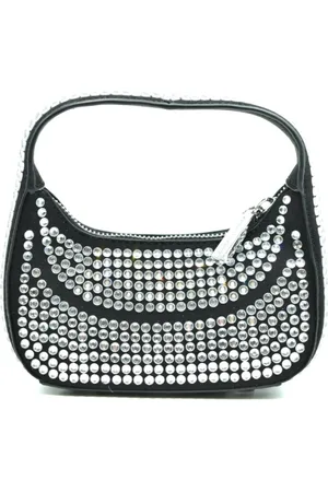 Chiara Ferragni Mujer, Bolsos, Negro, Talla: ONE Size