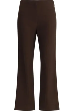 Blazé Milano Mujer, Pantalones, Marrón, Talla: M