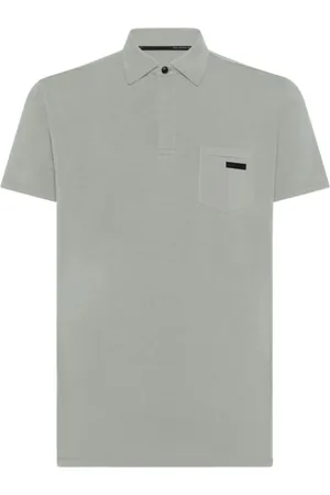 RRD Hombre, Camisetas, Gris, Talla: XL