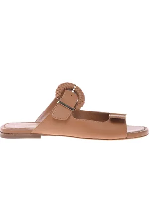 BALDININI Mujer, Zapatos, Marrón, Talla: 36 EU