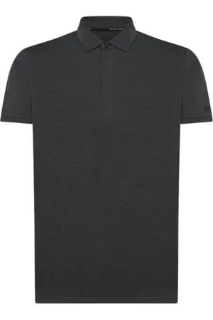 RRD Hombre, Camisetas, Verde, Talla: XL