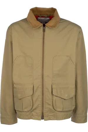 Filson Hombre, Chaquetas, , Talla: L