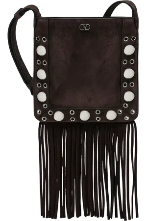 VALENTINO GARAVANI Mujer, Bolsos, Marrón, Talla: ONE Size