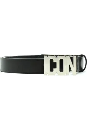 Dsquared2 Mujer, Accesorios, Negro, Talla: 85 CM