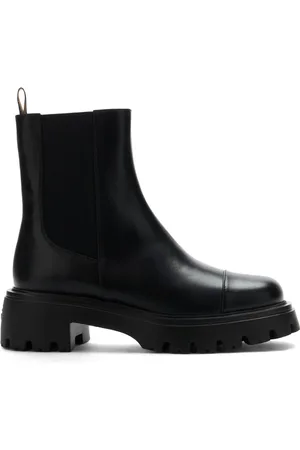 Stuart Weitzman Mujer, Zapatos, Negro, Talla: 39 EU