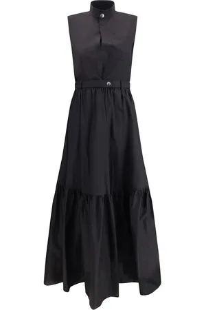 Crida Milano Mujer, Vestidos, Negro, Talla: S