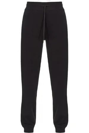 Pinko Mujer, Pantalones, Negro, Talla: S