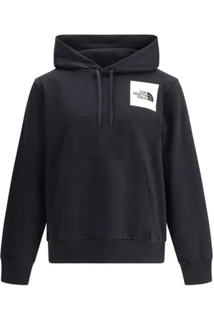 The North Face Hombre, Sudaderas, Negro, Talla: L