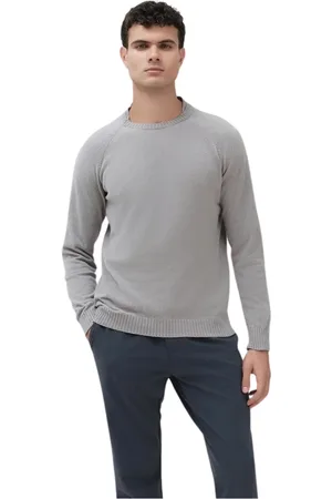 sunseeker Hombre, Jerseys, Gris, Talla: 2XL