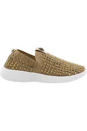 Kurt Geiger Mujer, Zapatos, Amarillo, Talla: 38 EU