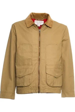 Filson Hombre, Chaquetas, , Talla: XS