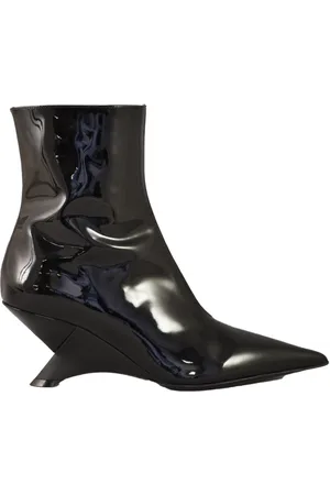 vic matiè Mujer, Zapatos, Negro, Talla: 36 EU