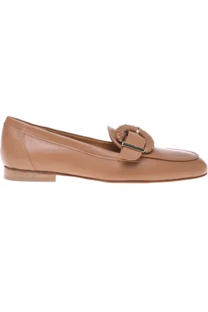 BALDININI Mujer, Zapatos, Marrón, Talla: 40 EU
