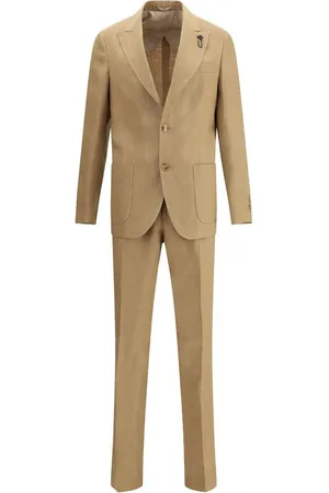 LARDINI Hombre, Trajes, , Talla: L