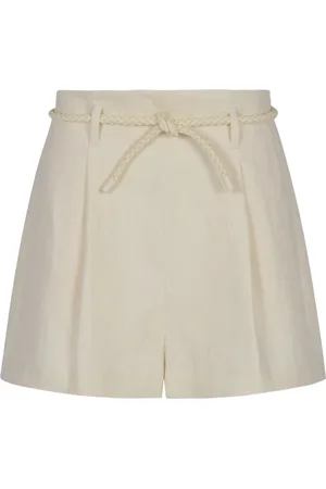 ZIMMERMANN Mujer, Pantalones cortos, , Talla: M