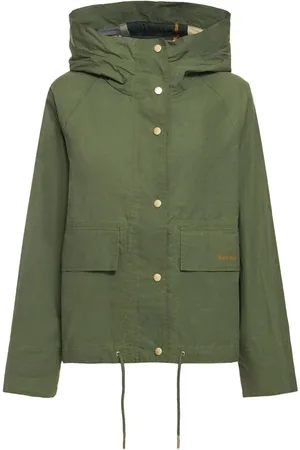 Barbour Mujer, Chaquetas, Verde, Talla: S