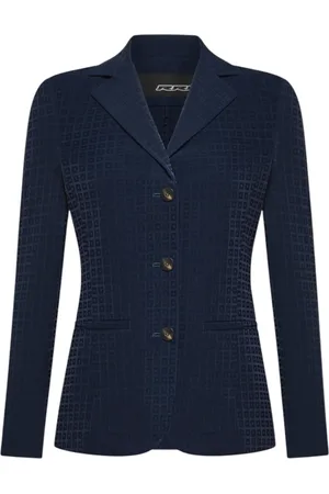RRD Mujer, Chaquetas, Azul, Talla: S
