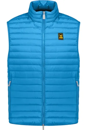 Ciesse Hombre, Chaquetas, Azul, Talla: M