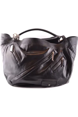 Dsquared2 Mujer, Bolsos, Negro, Talla: ONE Size